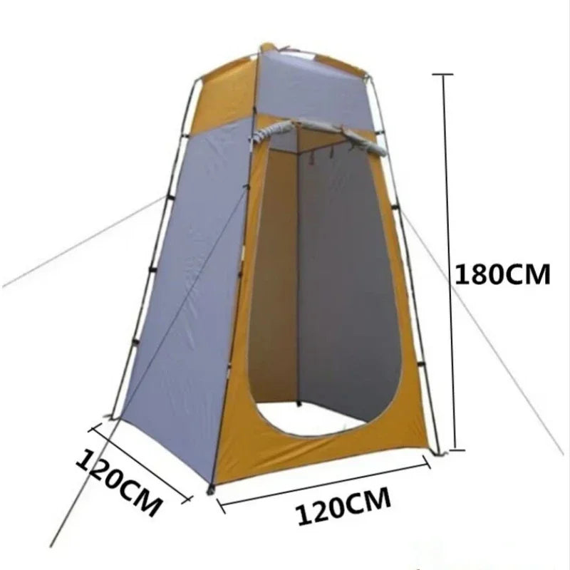 The Outpost Privacy Tent (6FT Pop-Up Shelter)