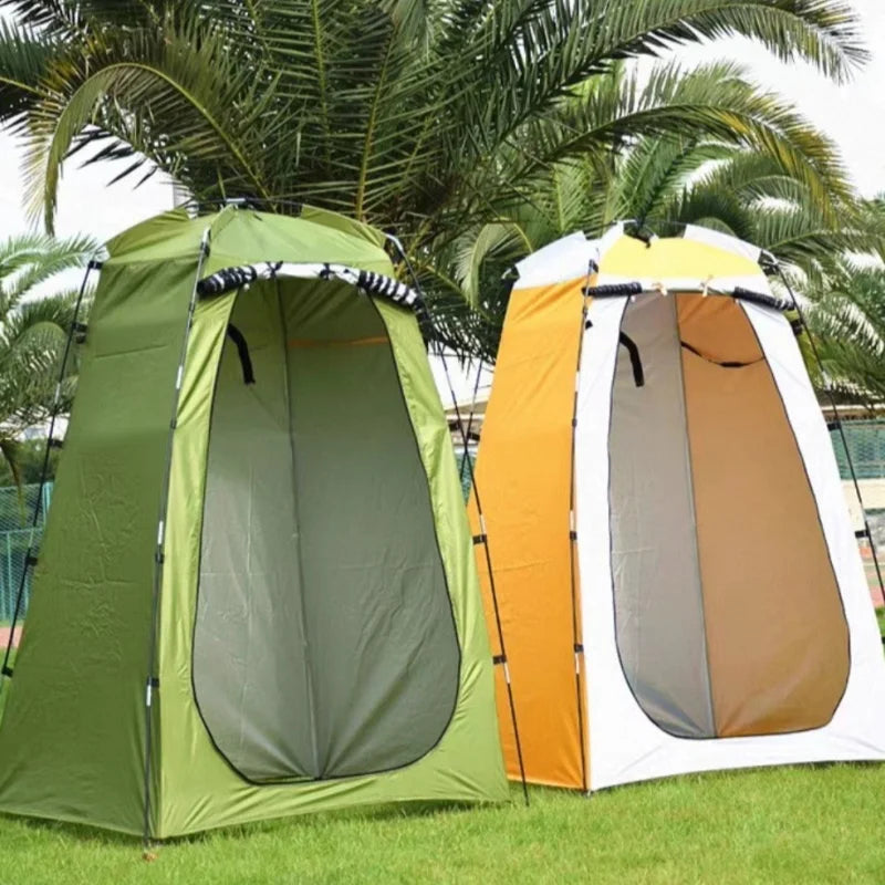 The Citadel Privacy Shelter (Double-Layer Camp Enclosure)
