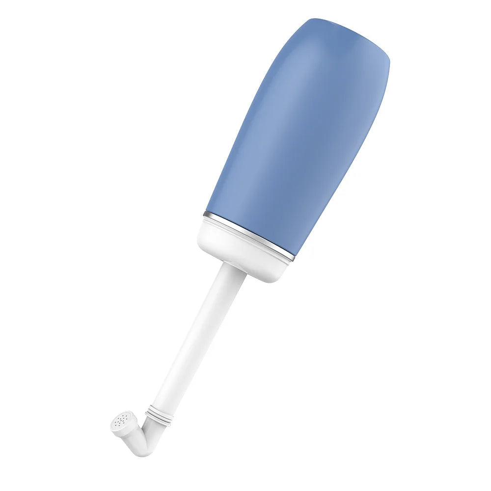 The Pocket Wash (Portable Travel Bidet)