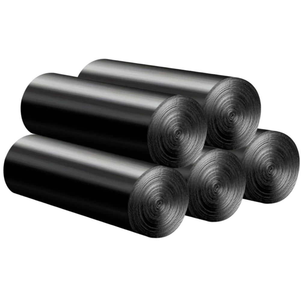 The Throne Liners (Degradable Camp Toilet Bags)