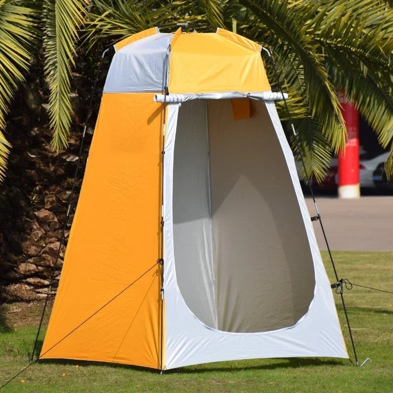 The Outpost Privacy Tent (6FT Pop-Up Shelter)
