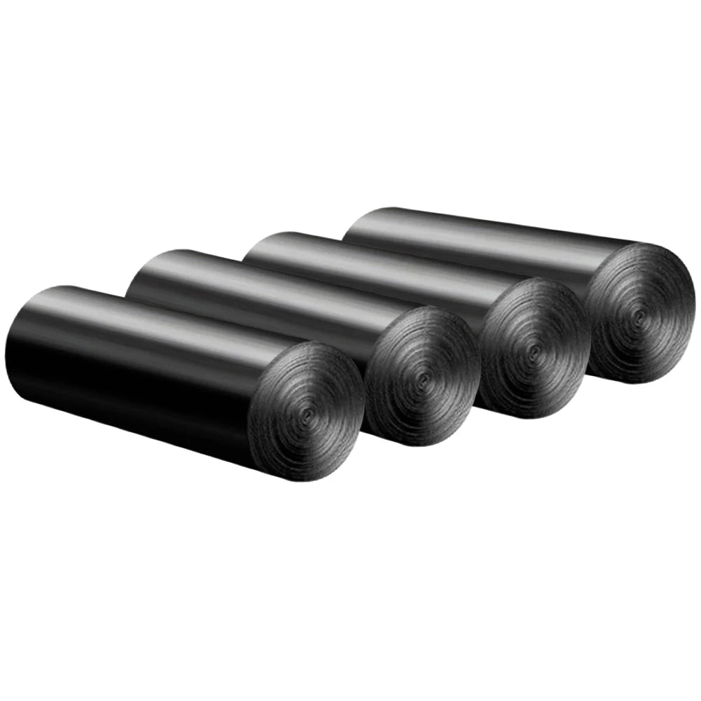The Throne Liners (Degradable Camp Toilet Bags)