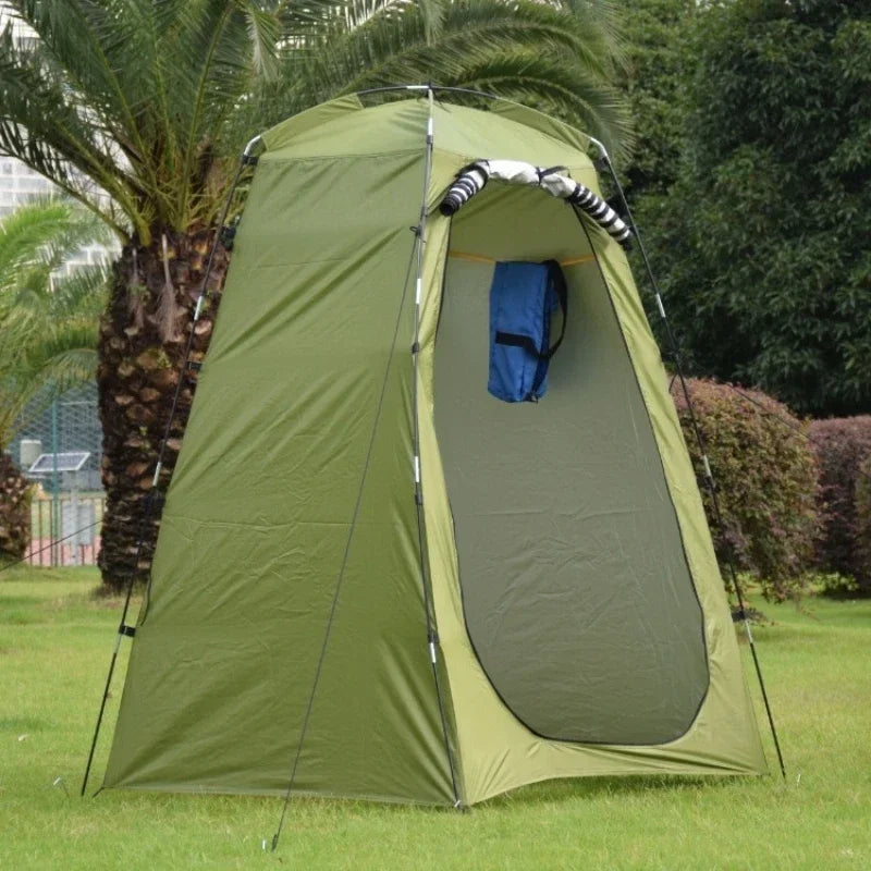 The Outpost Privacy Tent (6FT Pop-Up Shelter)