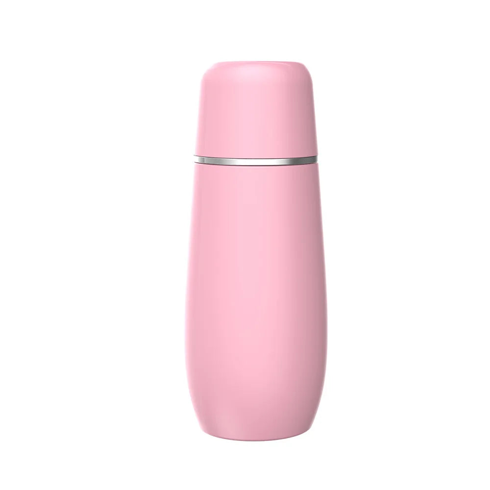 The Pocket Wash (Portable Travel Bidet)