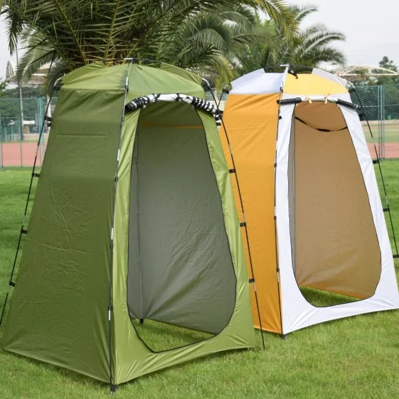 The Outpost Privacy Tent (6FT Pop-Up Shelter)
