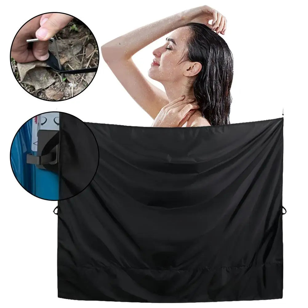 The "Rear-View" Privacy Shield