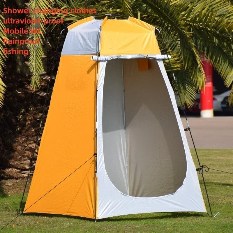 The Outpost Privacy Tent (6FT Pop-Up Shelter)