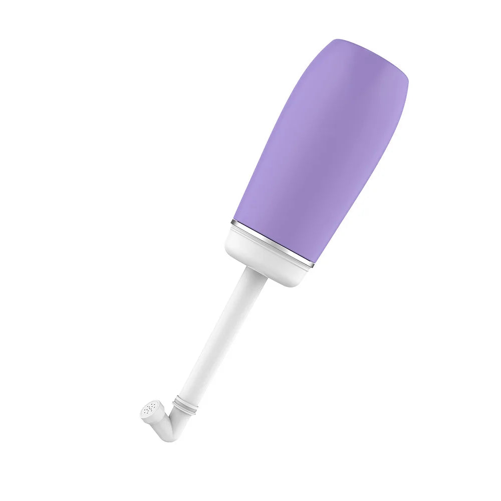 The Pocket Wash (Portable Travel Bidet)