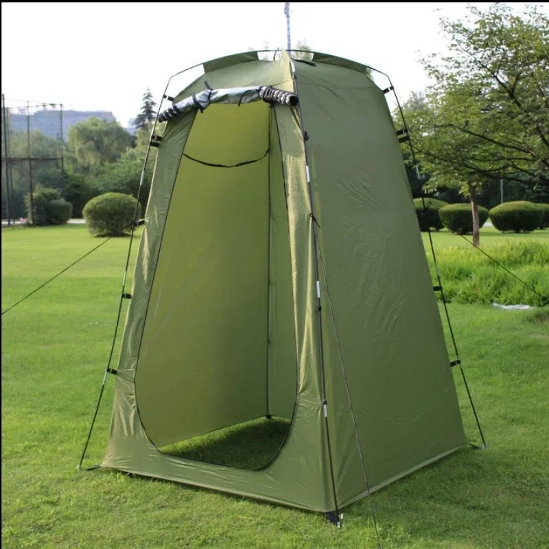 The Outpost Privacy Tent (6FT Pop-Up Shelter)