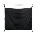 The "Rear-View" Privacy Shield