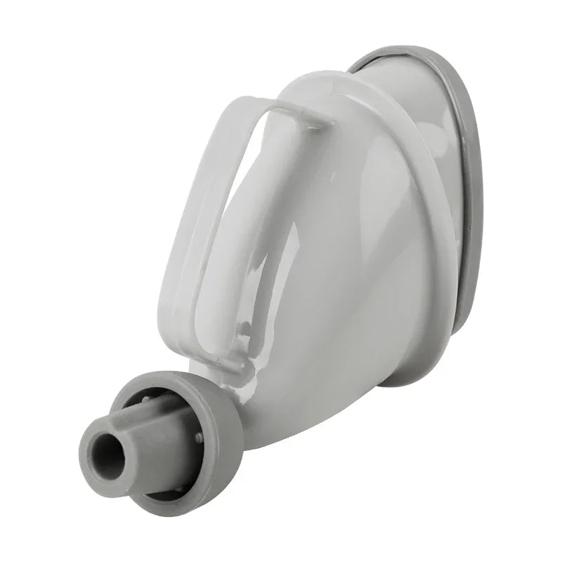 The Roadside Relief Urinal (Universal Travel Aid)