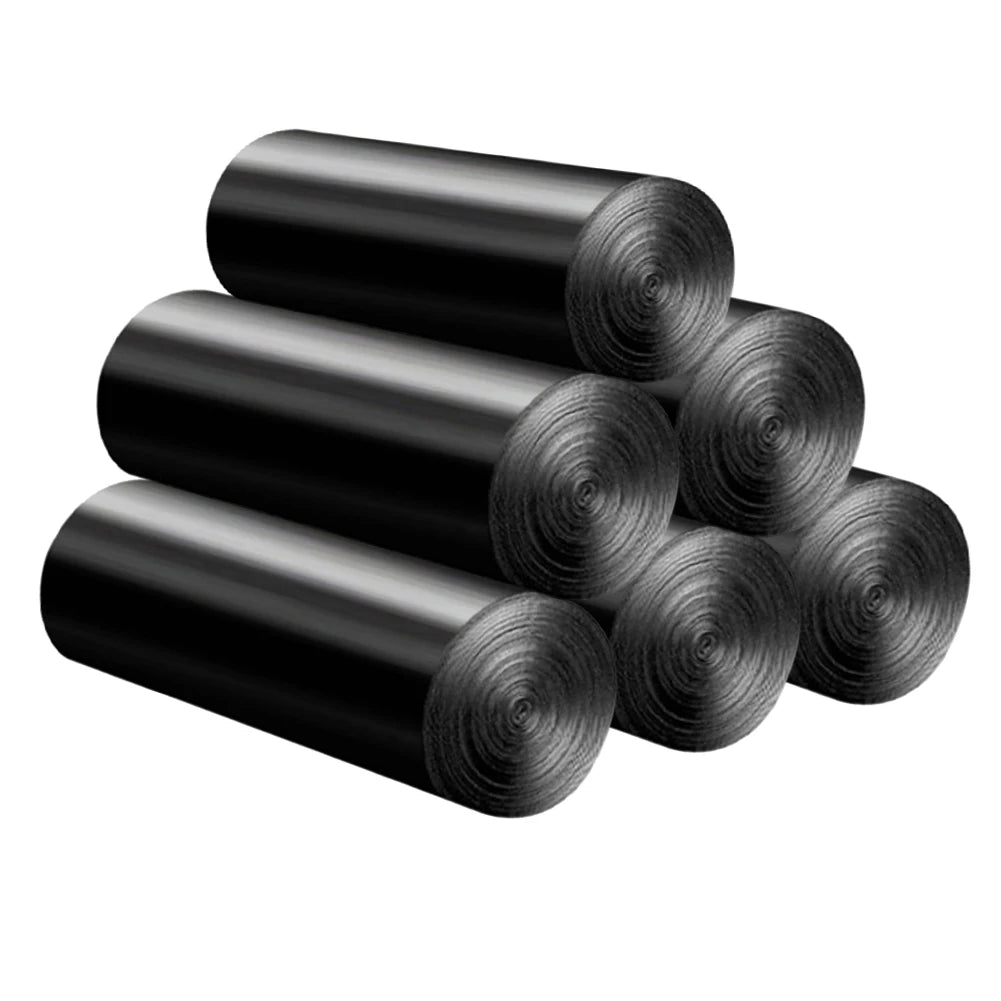The Throne Liners (Degradable Camp Toilet Bags)